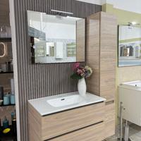 COMPOSIZIONE BAGNO EMMA 80 CM