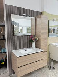 COMPOSIZIONE BAGNO EMMA 80 CM