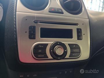 Autoradio ALFA ROMEO MITO del 2010