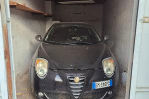 alfa mito 1.4 t jet 120 cv gpl casa 