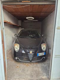 alfa mito 1.4 t jet 120 cv gpl casa 