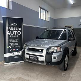 Land Rover Freelander 2.0 Td4 16V Sport