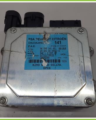 Centralina Sterzo KOYO 6900000890/A CITROEN C2 1.4