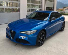 Alfa romeo giulia 2.2 t.190cv at8 q4 B-tech - 2019