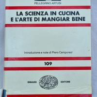 Artusi, La scienza in cucina e l'arte di..., 1974