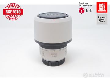 Canon RF 70-200 F4 L IS USM (Canon)