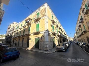 DEPOSITO A MOLFETTA