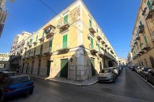 DEPOSITO A MOLFETTA
