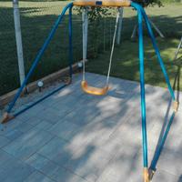 Altalena chicco super swing