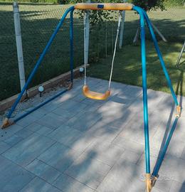 Altalena chicco super swing