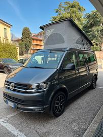 Volkswagen California T6 Beach 4Motin DSG