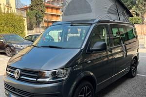 Volkswagen California T6 Beach 4Motin DSG