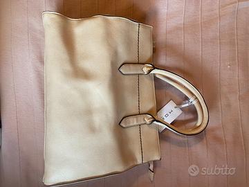 Borsa Hope grande rosa