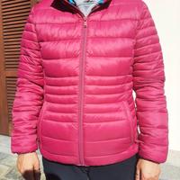 Giacca CMP donna rosa taglia 44