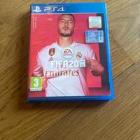 Fifa 20 ps4