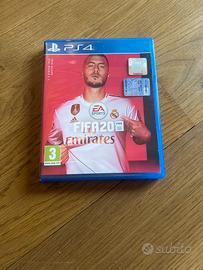 Fifa 20 ps4