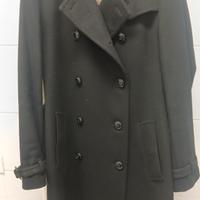 cappotto Burberry 