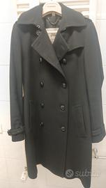 cappotto Burberry 