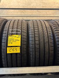 2 GOMME USATE ESTIVO 2354520 - CP45019652
