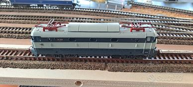 Locomotiva Lima 