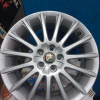 Cerhi Alfa romeo 