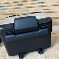 TOP CASE   BMW  VARIO
