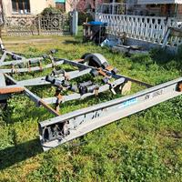 carrello tecnitrail
