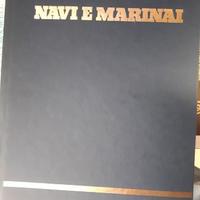 Navi e marinai (4 volumi)