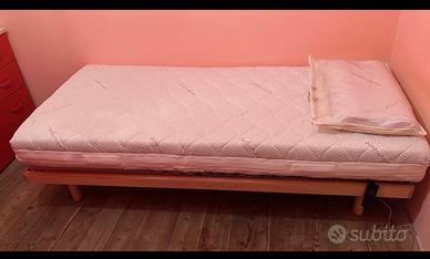 Letto singolo