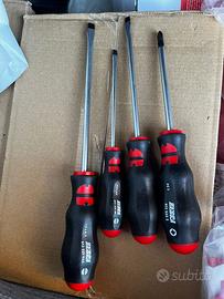 Set cacciaviti Wurth