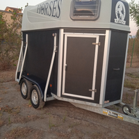 Trailer cavalli