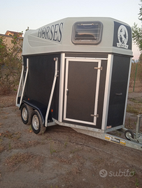 Trailer cavalli