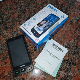 Brondi Amico Smartphone