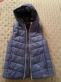 Gilet smanicato bambino vari modelli