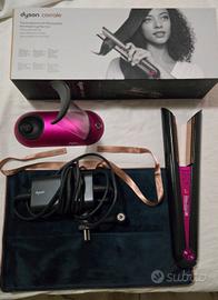 Dyson Corrale piastra capelli
