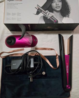 Dyson Corrale piastra capelli