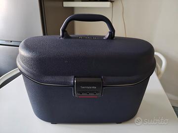 beauty rigido Samsonite 