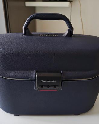 beauty rigido Samsonite 