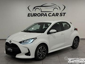 Toyota Yaris Hybrid Trend 1.5