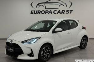 Toyota Yaris Hybrid Trend 1.5