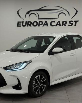Toyota Yaris Hybrid Trend 1.5