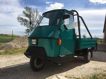 Piaggio ape