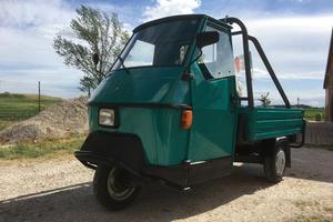 Piaggio ape