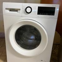 Lavatrice bosh serie 4, 9 kg