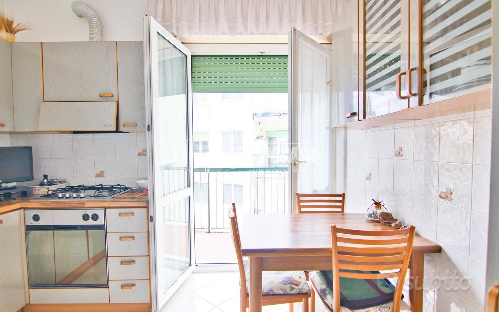 Apartment in NO - Vista 4