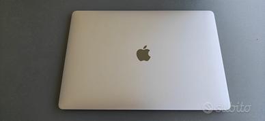 Macbook Pro 15"