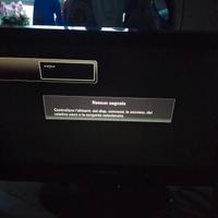 TV Samsung 19 pollici
