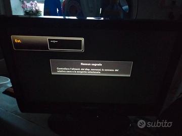 TV Samsung 19 pollici