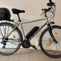 Bicicletta elettrica