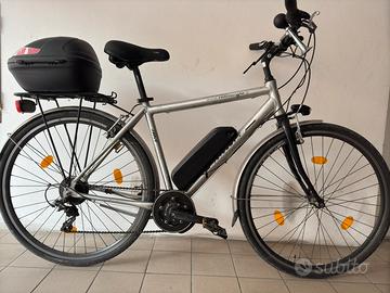 Bicicletta elettrica